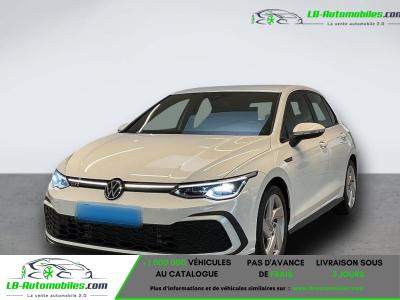 Volkswagen Golf 2.0 TSI 245 BVA