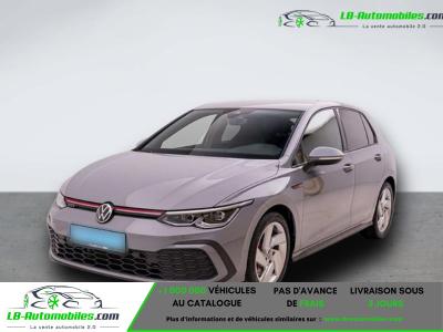 Volkswagen Golf 2.0 TSI 245 BVA