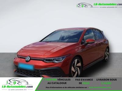 Volkswagen Golf 2.0 TSI 300 BVA