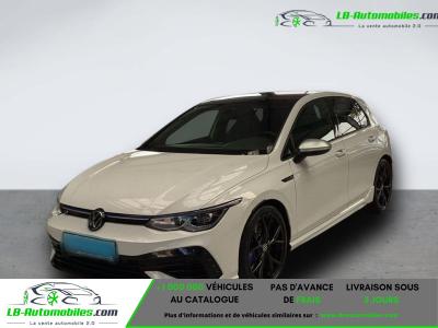 Volkswagen Golf 2.0 TSI 333 BVA