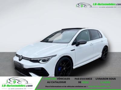 Volkswagen Golf 2.0 TSI 333 BVA