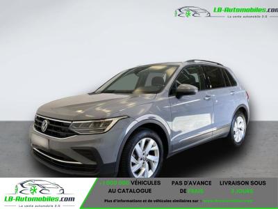 Volkswagen Tiguan 1.5 TSI 150ch BVA