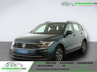 Volkswagen Tiguan 2.0 TDI 150ch BVA