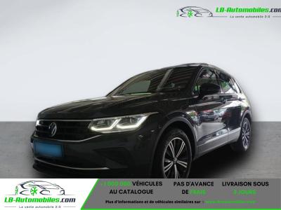 Volkswagen Tiguan 2.0 TDI 150ch BVA