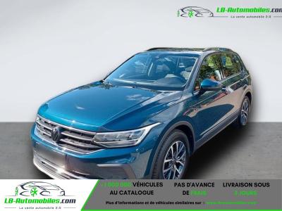 Volkswagen Tiguan 2.0 TDI 150ch BVA