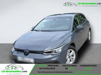 Volkswagen Golf 1.5 TSI ACT OPF 130 BVM