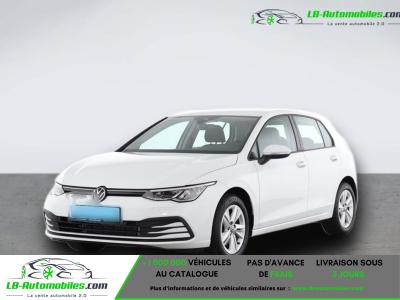 Volkswagen Golf 1.5 TSI ACT OPF 130 BVM