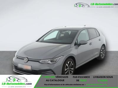 Volkswagen Golf 1.5 TSI ACT OPF 130 BVM