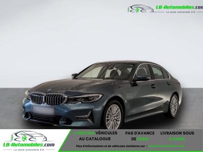 BMW Série 3 330e 292 ch BVA