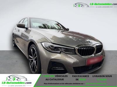 BMW Série 3 330e 292 ch BVA