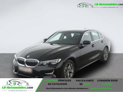 BMW Série 3 330i 258 ch BVA