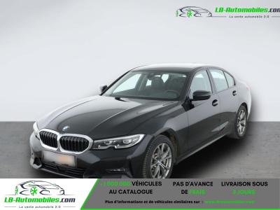 BMW Série 3 330i 258 ch BVA