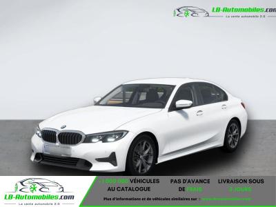 BMW Série 3 330i 258 ch BVA