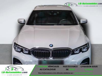 BMW Série 3 330i 258 ch BVA