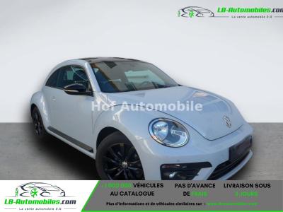 Volkswagen Coccinelle 1.4 TSI 150 BMT BVM