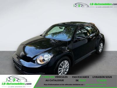 Volkswagen Coccinelle 1.2 TSI 105 BMT BVM