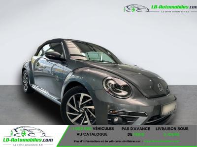 Volkswagen Coccinelle cabriolet 1.4 TSI 150 BMT BVM