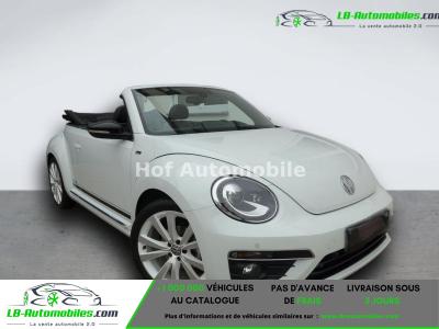 Volkswagen Coccinelle cabriolet 1.4 TSI 150 BMT BVM