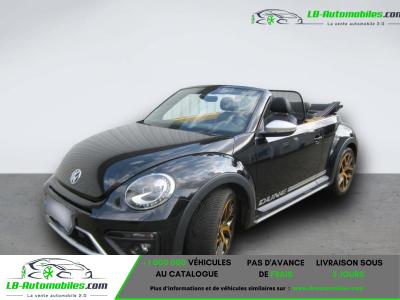 Volkswagen Coccinelle cabriolet 1.4 TSI 150 BMT BVA