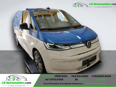 Volkswagen Multivan 1.4 eHybrid 218 BVA