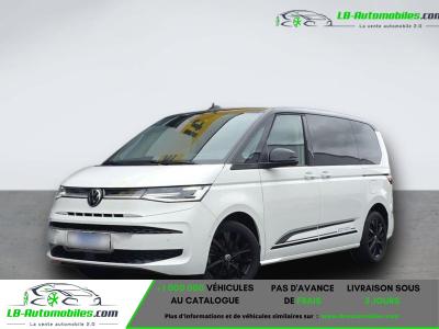 Volkswagen Multivan 1.4 eHybrid 218 BVA