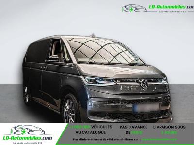 Volkswagen Multivan 1.4 eHybrid 218 BVA