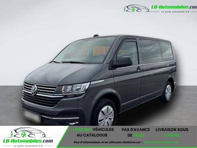 Volkswagen Multivan 2.0 TDI 110 BVM
