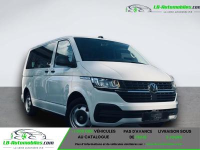 Volkswagen Multivan 2.0 TDI 110 BVM