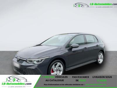 Volkswagen Golf 1.4 Hybrid Rechargeable OPF 245 BVA