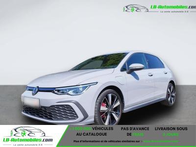 Volkswagen Golf 1.4 Hybrid Rechargeable OPF 245 BVA