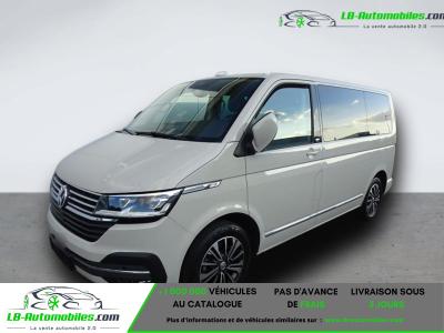 Volkswagen Multivan 2.0 TDI 150 BVM