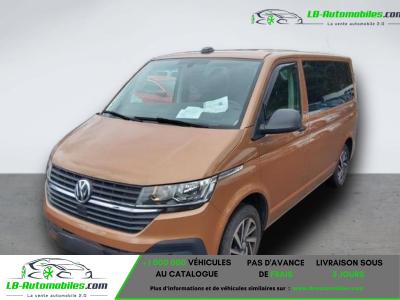 Volkswagen Multivan 2.0 TDI 150 BVM