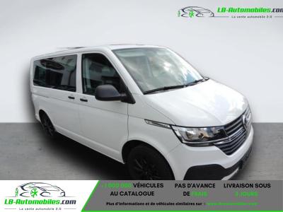 Volkswagen Multivan 2.0 TDI 150 BVM