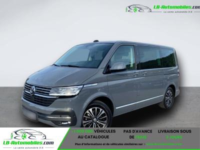 Volkswagen Multivan 2.0 TDI 150 BVM