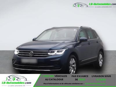 Volkswagen Tiguan 2.0 TSI 245ch BVA 4Motion