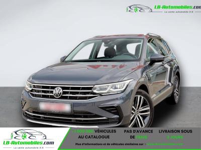 Volkswagen Tiguan 2.0 TDI 200ch BVA 4Motion