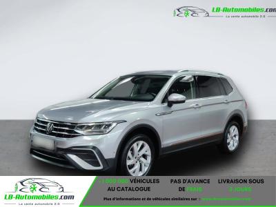 Volkswagen Tiguan Allspace 1.5 TSI 150ch BVA