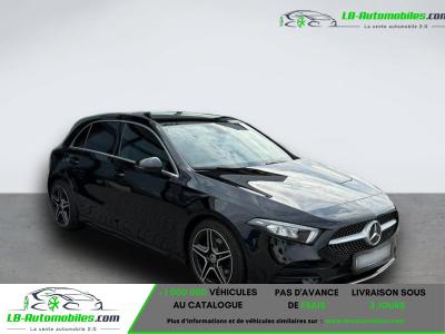 Mercedes Classe A  200 BVA