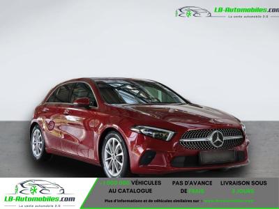 Mercedes Classe A  200 BVA
