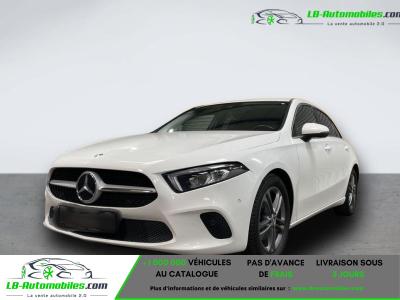 Mercedes Classe A  200 d BVA