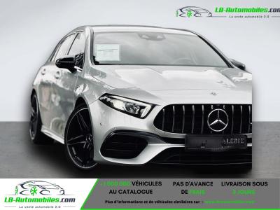 Mercedes Classe A  45 Mercedes-AMG BVA 4-Matic