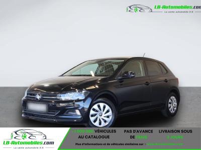 Volkswagen Polo 1.0 TSI 95 S&S BVA