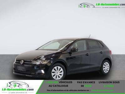 Volkswagen Polo 1.0 TSI 95 S&S BVA