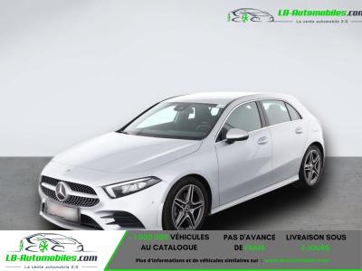 Mercedes Classe A  200 d BVA