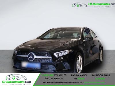 Mercedes Classe A  220 BVA