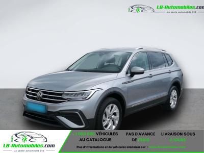 Volkswagen Tiguan Allspace 1.5 TSI 150ch BVA