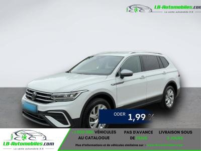 Volkswagen Tiguan Allspace 1.5 TSI 150ch BVA