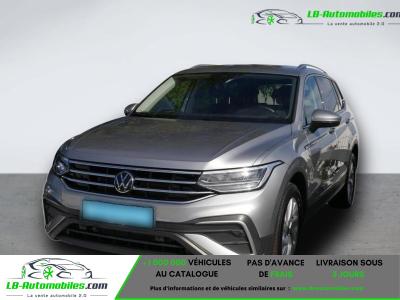 Volkswagen Tiguan Allspace 2.0 TDI 150ch BVA