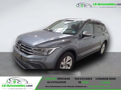 Volkswagen Tiguan Allspace 2.0 TDI 150ch BVA