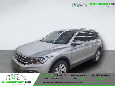 Volkswagen Tiguan Allspace 2.0 TDI 150ch BVA